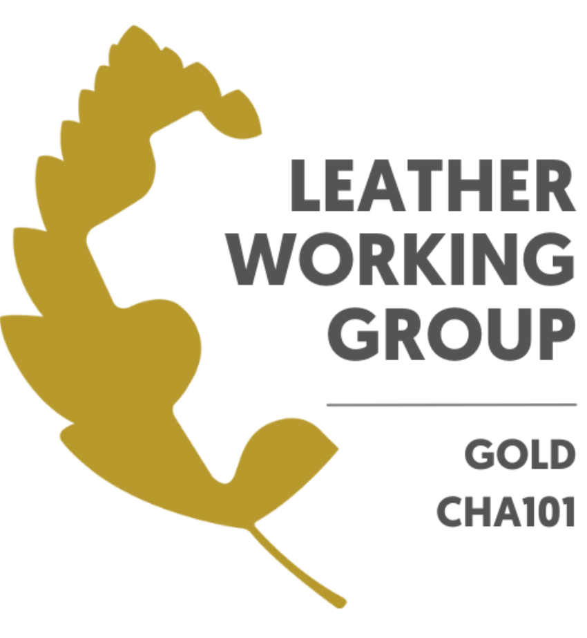 LWG Certificate Chai Watana Tannery Group